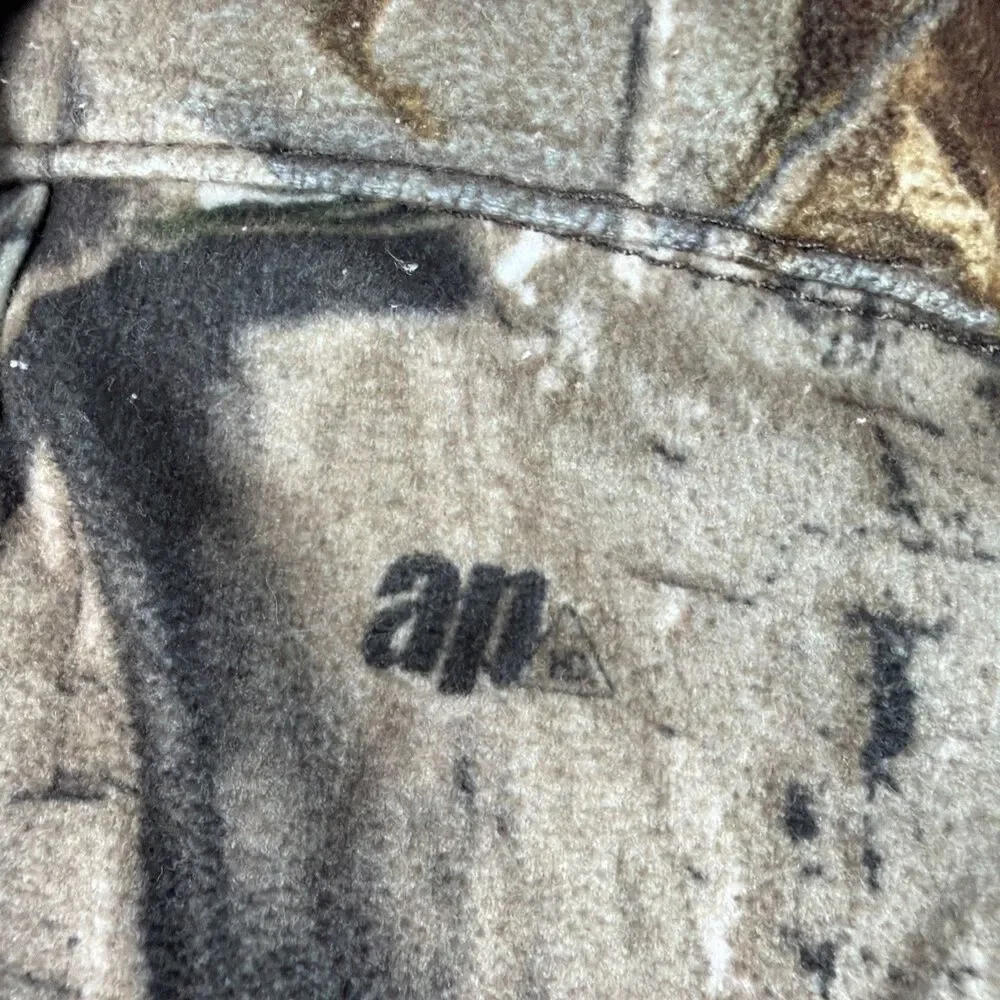 Rocky Scent IQ Atomic Cargo Pants Men’s XL Realtree AP Camo